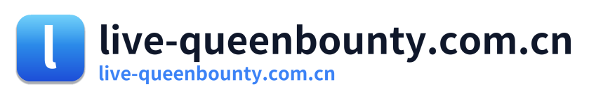 live-queenbounty.com.cn Logo